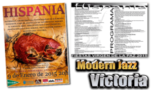Hispania2015