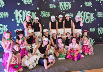 Campeonato Nacional Kick The Wop
